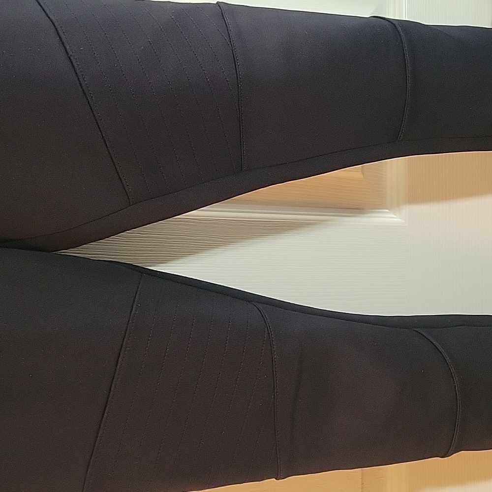 Hollister Moto Leggings
